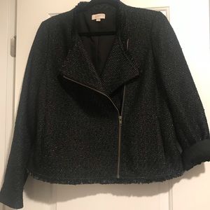 Loft Sporty Jacket